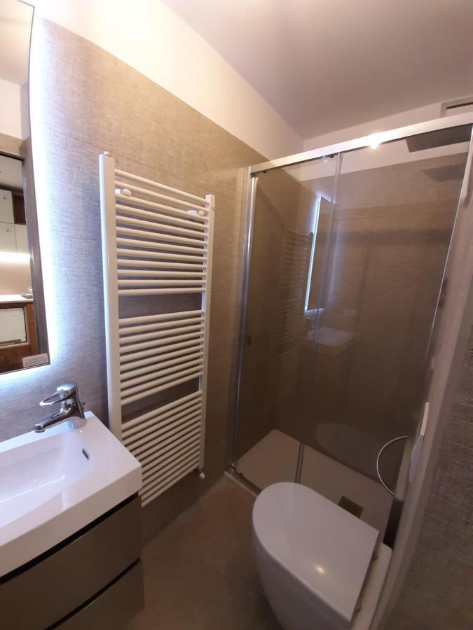 Mdc Apartment Madonna Exterior foto