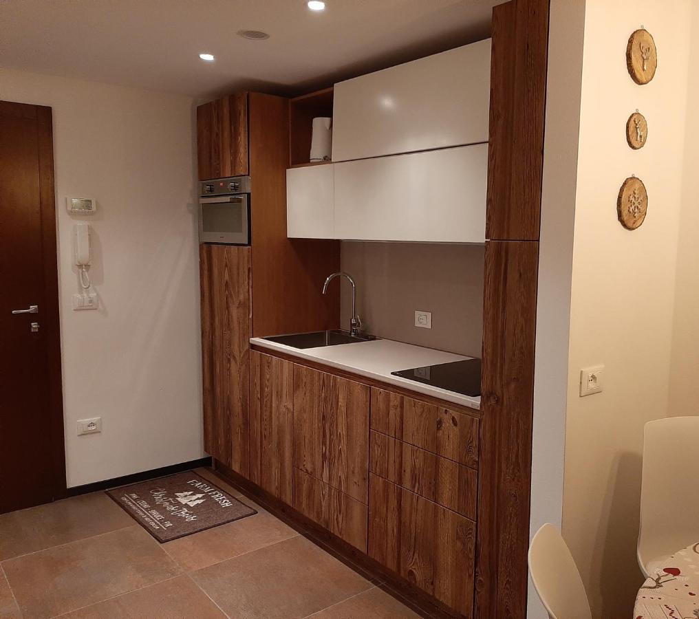 Mdc Apartment Madonna Exterior foto