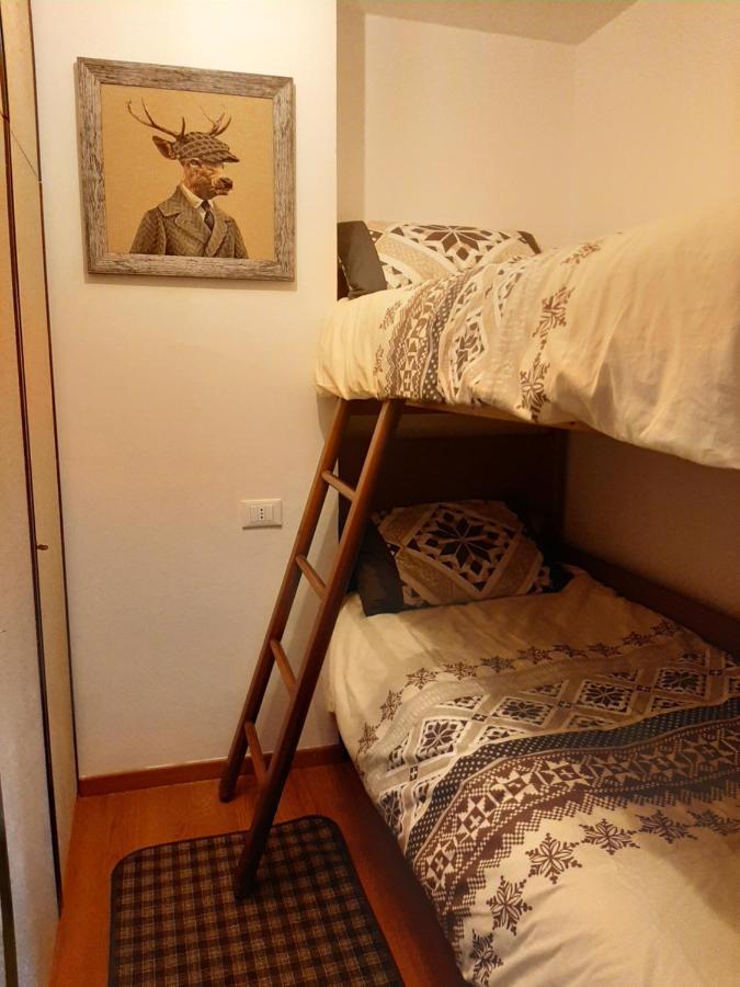 Mdc Apartment Madonna Exterior foto