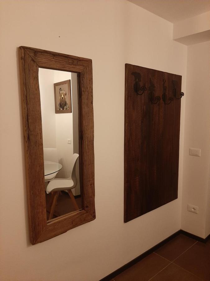 Mdc Apartment Madonna Exterior foto