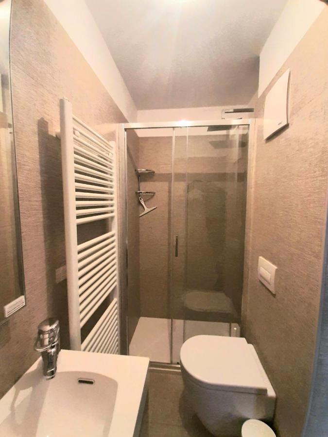 Mdc Apartment Madonna Exterior foto
