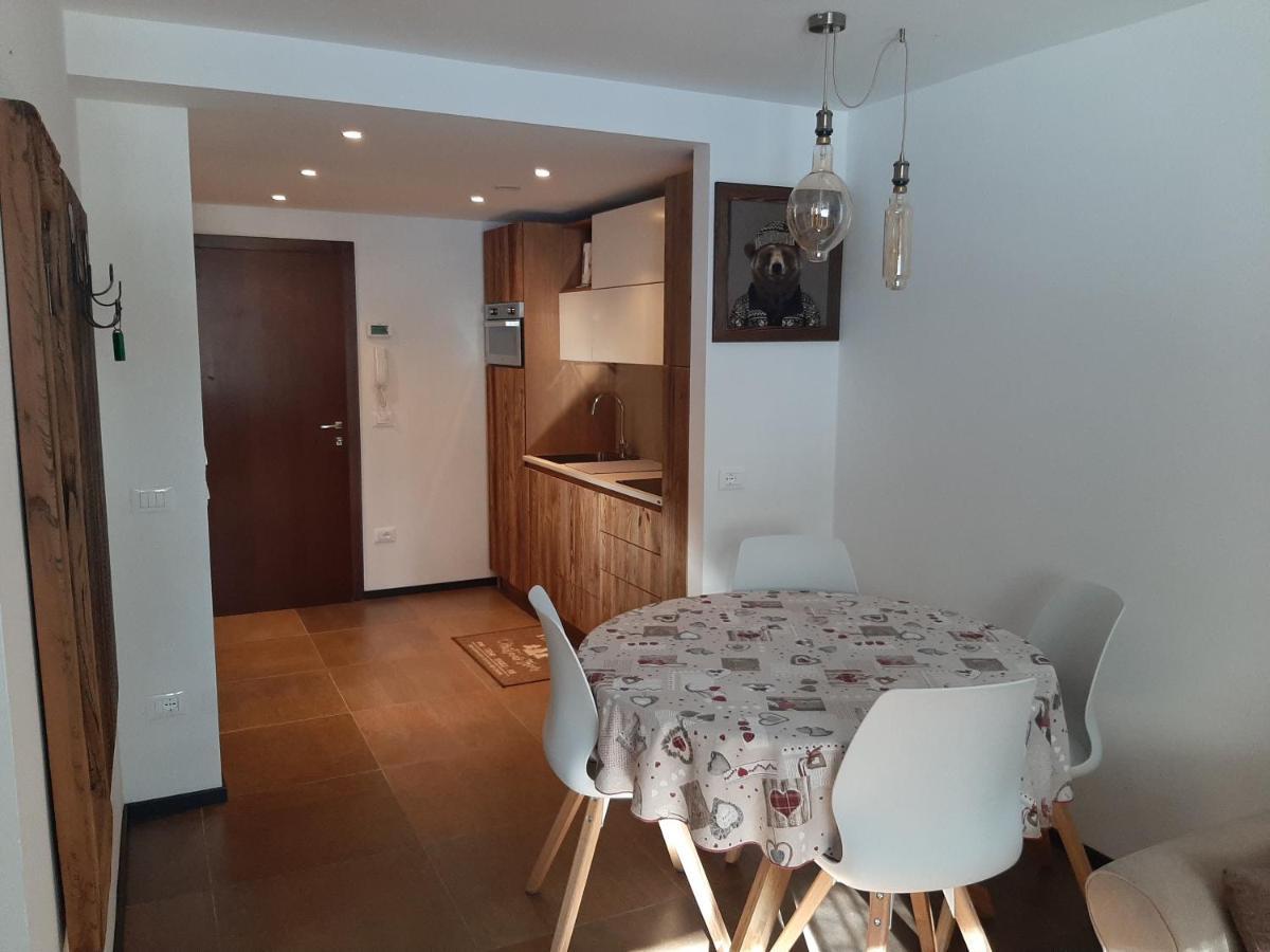 Mdc Apartment Madonna Exterior foto